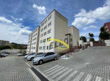 b3f8c8b5ac8f3ef11a5fac41d1fd5b2fba53ef78 · Apartamento à venda, 50 m² por R$ 200.000,00 - Outeiro de Passárgada - Cotia/SP