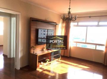 46282f954fc420f7443215b3c7b8ecb7da407b12 · Apartamento com 3 dormitórios à venda, 128 m² por R$ 860.000,00 - Jardim da Saúde - São Paulo/SP