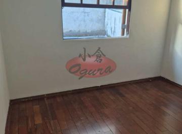 Casa · 125m² · 3 Quartos · 2 Vagas · Sobrado com 3 quartos, Jardim Ouro Preto, Taboão da Serra - R$ 450 mil, Cod: 756