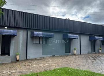 81efce26d9f3e9b4d4d2d904e2af6d6ece041186 · Galpão para alugar, 425 m² por R$ 32.330/mês - Vila Maringá - Jundiaí/SP
