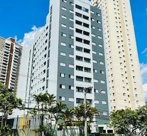 1d15f85b6a45860ef5c0e00f159ee489022682b8 · Apartamento com 2 dormitórios à venda, 58 m² por R$ 580.000,00 - Alphaville - Barueri/SP