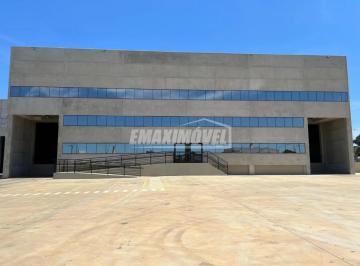 Comercial · 2911m² · 20 Vagas · Galpão Empresarial Metropolitano - Zona Industrial - Sorocaba/SP