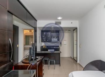 Foto 01 · Apartamento à venda em Indianópolis: 1 quarto, 1 suíte, 1 sala, 1 banheiro, 1 vaga - São Paulo-SP 27