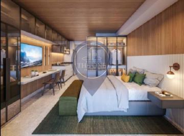 Foto 01 · Studio à venda em São Paulo-SP, Vila Clementino: 1 quarto, 1 banheiro, 30,00 m² de área. Confira!