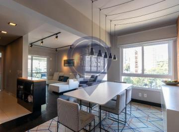 Foto 01 · Oportunidade única: Apartamento de 1 quarto com suíte e vaga no Paraíso, São Paulo-SP! Confira já!