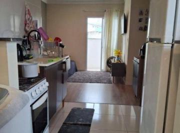 13efc6bf14caccc0cf5c437c62fe1aab6dfef4a9 · Apartamento à venda, 54 m² por R$ 230.000,00 - Loteamento Jardim Sol Nascente - Jacareí/SP