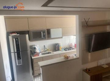 eac79aeecefba4faf9eb12e84da800a88caac88d · Apartamento à venda, 55 m² por R$ 290.000,00 - Jardim Santa Maria - Jacareí/SP
