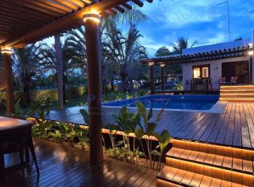 Casa · 1191m² · 5 Quartos · 4 Vagas · Casa com 5 quartos, Guarajuba, Camaçari - R$ 2.7 mi, Cod: 68980