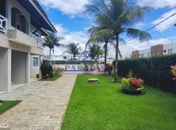 Apartamento · 102m² · 3 Quartos · 1 Vaga · Apartamento com 3 quartos, Guarajuba, Camaçari - R$ 1.25 mi, Cod: 68982