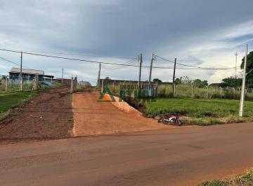 17277715230.jpg · CHÁCARA NA ESTRADA DO DISTRITO EM LERROVILE COM 1073m² A VENDA                                      