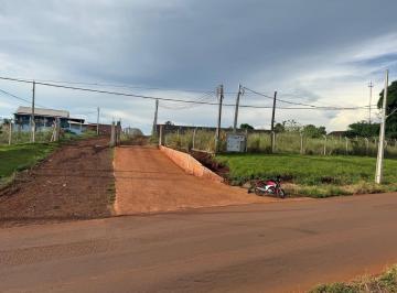 17277715230.jpg · CHÁCARA NA ESTRADA DO DISTRITO EM LERROVILE COM 1073m² A VENDA                                      