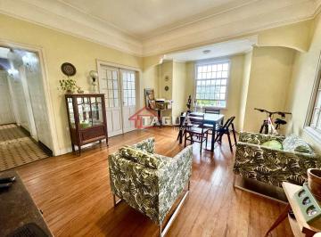 Apartamento · 79m² · 3 Quartos · 1 Vaga · Apartamento com 3 quartos, Pompéia, Santos - R$ 690 mil, Cod: 933