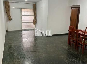 Apartamento · 110m² · 3 Quartos · 1 Vaga · Apartamento, Jardim Panorama, Rio Preto