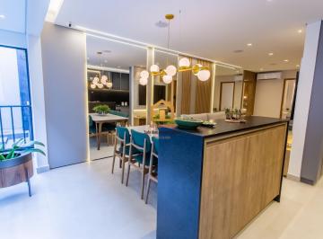 Apartamento · 66m² · 3 Quartos · 2 Vagas · Lake House Setor Parque Amazônia - Goiânia GO