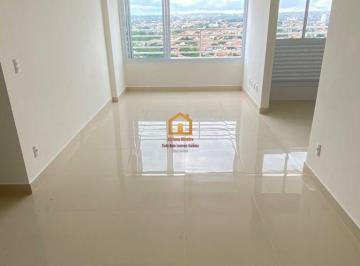 Apartamento · 76m² · 3 Quartos · 2 Vagas · LANCA330- Uptown Home Setor Jardim Europa - Goiânia GO