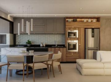 Apartamento · 75m² · 3 Quartos · 1 Vaga · Vértice Residence Setor Vila Rosa - Goiânia GO
