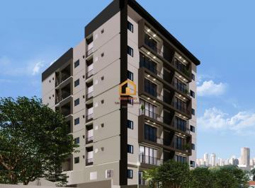 Apartamento · 62m² · 2 Quartos · 1 Vaga · Reserva do Parque Setor Vila Rosa - Goiânia GO