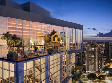 Comercial · 199m² · Sala Comercial Setor Oeste - Goiânia GO