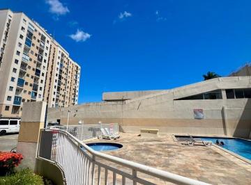 Apartamento · 46m² · 2 Quartos · 1 Vaga · Lindo apartamento com 2 quartos no Condomínio Colinas de Vila Velha em Ataíde!!