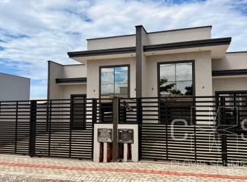 Casa · 72m² · 3 Quartos · Casa em Itajuba, Barra Velha/SC