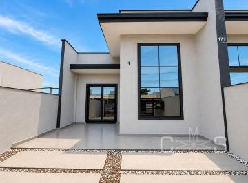 Casa · 72m² · 3 Quartos · Casa em Itajuba, Barra Velha/SC