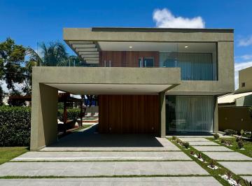 Casa · 320m² · 4 Quartos · 4 Vagas · Graville - Casa Alto Padrão - Residencial Granville