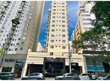 Apartamento · 38m² · 1 Quarto · Apartamento para aluguel - em Bigorrilho