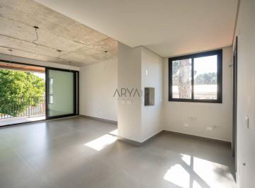 Apartamento · 127m² · 3 Quartos · 2 Vagas · Apartamento à venda no Hugo Lange  ARYA1