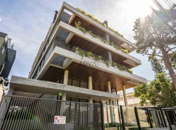 Apartamento · 127m² · 3 Quartos · 2 Vagas · Apartamento à venda no Cabral  ARYA1