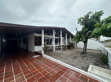 Casa · 170m² · 5 Quartos · 4 Vagas · CASA BALNEÁRIO IPANEMA! 