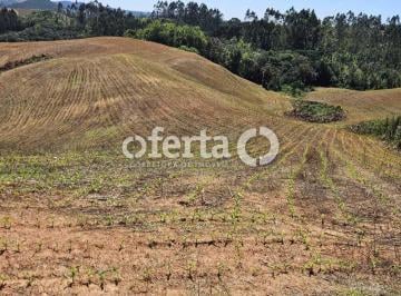 Rural · 60500m² · Chácara / Terreno em Quitandinha