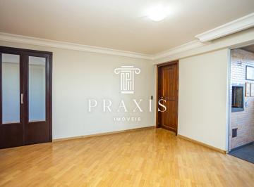 Apartamento · 143m² · 4 Quartos · 2 Vagas · Apartamento à venda, Bairro Alto da Glória, 143,48