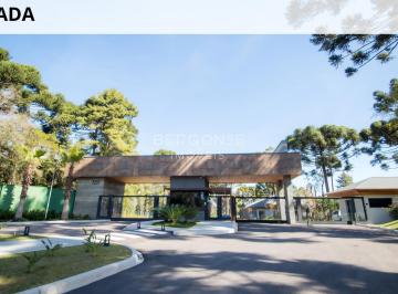 Terreno · 760m² · Paradiso Ecoville | Lote em condomínio fechado de