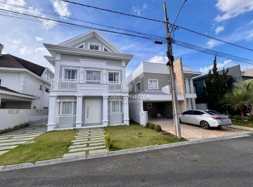 Casa · 330m² · 4 Quartos · 5 Vagas · Casa em Condomínio Exclusivo | 4 Quartos | 2 Suítes