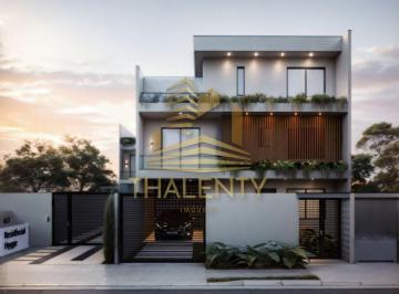 Casa · 147m² · 3 Quartos · 2 Vagas · Casa à venda - em Santa Felicidade