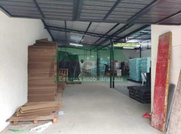 Comercial · 250m² · Galpão : / Comercial / Cidade Nova