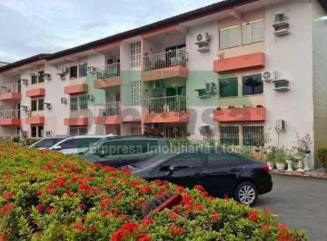 Apartamento · 78m² · 2 Quartos · 1 Vaga · Apartamento Residencial / Flores