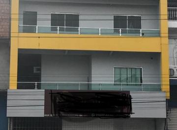 Comercial · 600m² · 2 Vagas · Prédio Disponível para Venda, 600 m² - São José Operário - Manaus-AM
