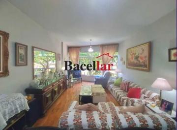 Apartamento · 121m² · 3 Quartos · 2 Vagas · Apartamento : Padrão / Residencial / Copacabana