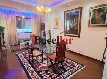 Apartamento · 182m² · 3 Quartos · 1 Vaga · Apartamento :  / Residencial / Copacabana