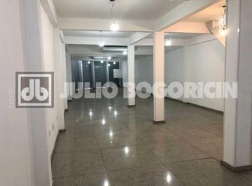 Comercial · 252m² · Méier-Rua Dias da Cruz - Loja de frente de Rua - 3 Banheiros -252m²