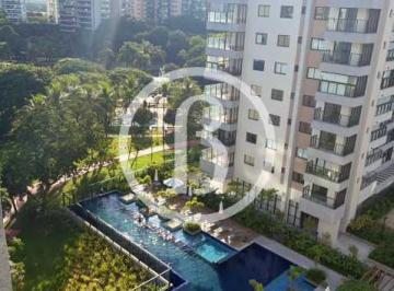 Apartamento · 76m² · 2 Quartos · 2 Vagas · Apartamento : Padrão / Residencial / Barra da Tijuca