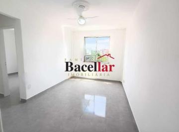 Apartamento · 45m² · 2 Quartos · 1 Vaga · Apartamento : Padrão / Residencial / Engenho Novo