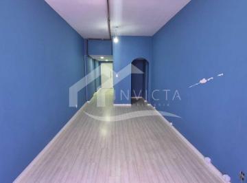 Comercial · 40m² · 1 Vaga · BELISSIMA SALA COMERCIAL EM COPACABANA COM UMA VAGA NA ESCRITURA E UM AMPLO ESPA