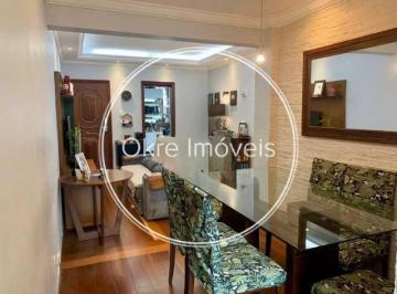 Apartamento · 70m² · 2 Quartos · 1 Vaga · Apartamento : Padrão / Residencial / Botafogo