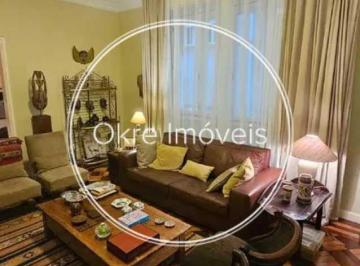 Apartamento · 155m² · 3 Quartos · Apartamento Padrão 3 quartos à venda no Flamengo