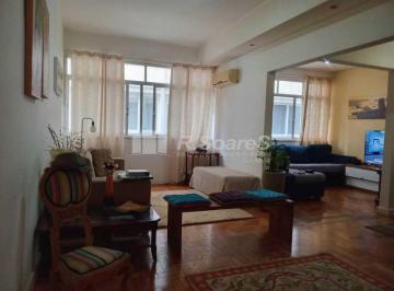 Apartamento · 100m² · 3 Quartos · 1 Vaga · Apartamento : Padrão / Residencial / Botafogo