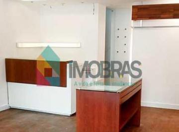 Comercial · 43m² · Loja comercial em ótima localização no Centro