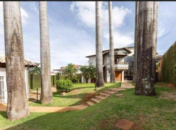 Casa de 4 quartos, Vicente Pires · Casa quatro suites lote 900 metros