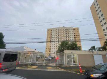 Foto 02 · Apartamento a venda no Condomínio California Premium no Bairro Jardim Antônio Von Zuben Campinas SP
